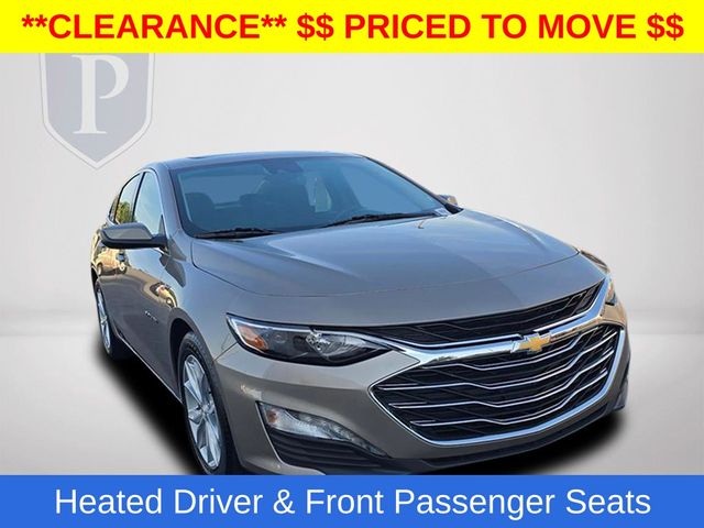Certified Used 2024 Gray Chevrolet LT image 15