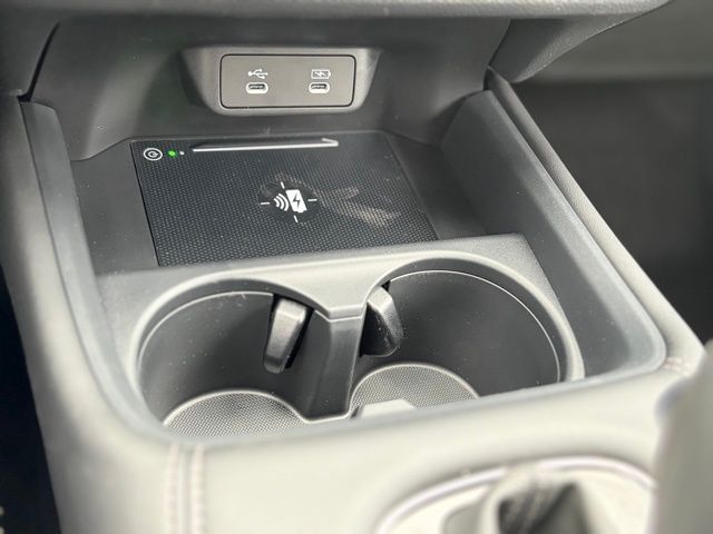 new 2026 Honda HR-V car, priced at $32,400