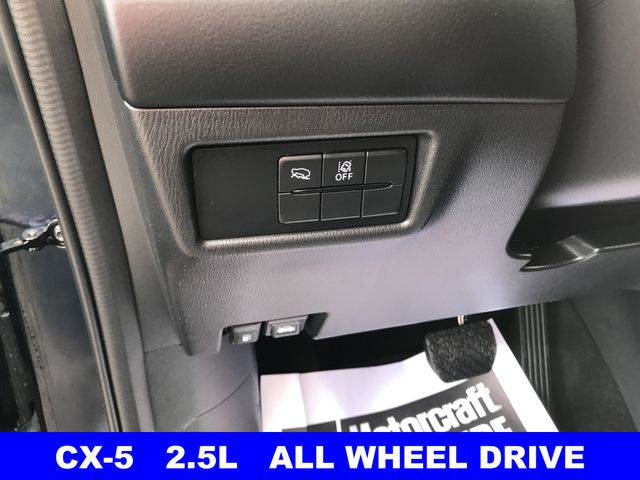 Used 2025 Blue Mazda 2.5 S Select Package image 8