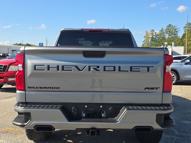 Photo of 2024 Chevrolet Silverado 1500 RST in Dallas, GA - 4,  2024 Chevrolet Silverado 1500 RST:167326A