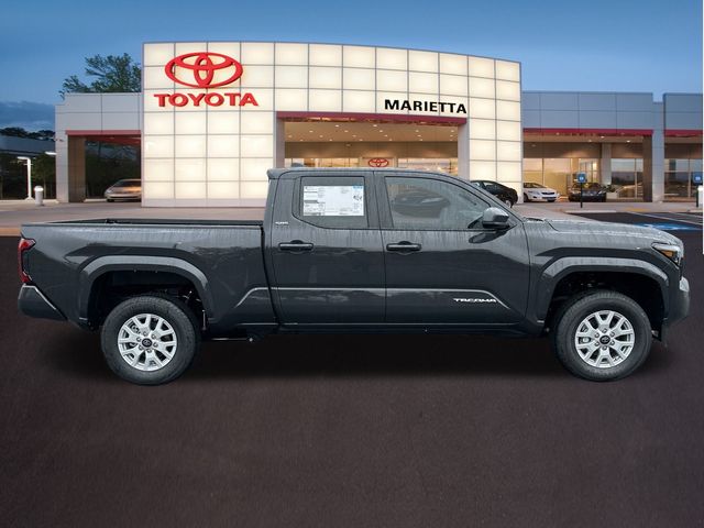 2024 Toyota Tacoma SR5 26