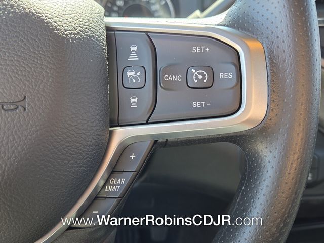 New 2026 White Ram Tradesman image 28