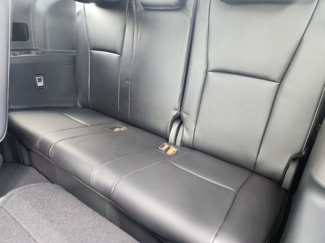 2026 Toyota Highlander Platinum Beige at Don McGill Toyota