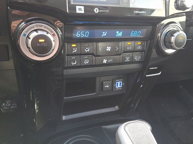 Used 2022 Toyota 4Runner SUV