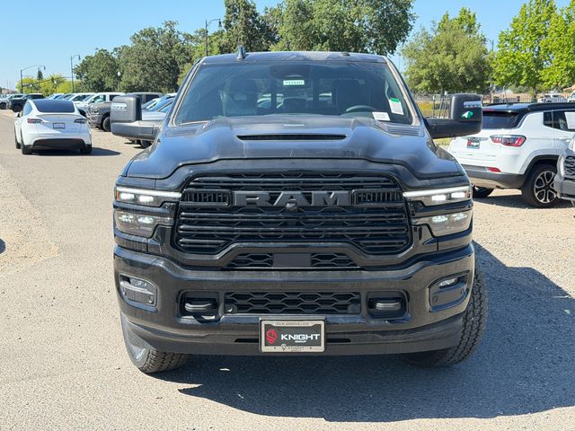 new 2026 Ram 3500 car, priced at $83,395
