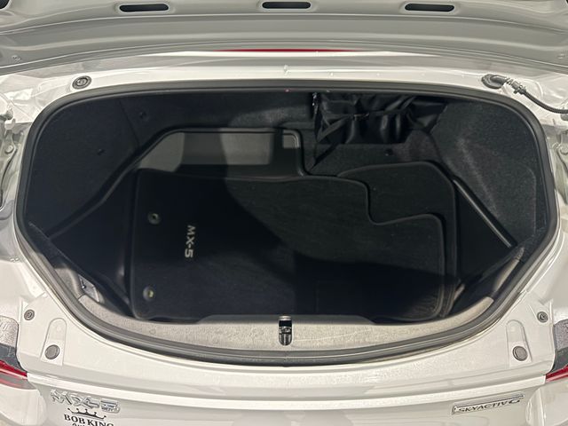 2024 Mazda MX-5 Miata Grand Touring - 11