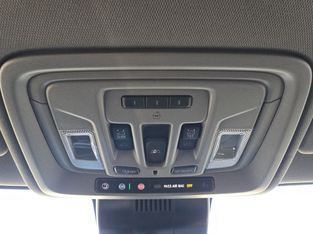 2024 Chevrolet Silverado 2500HD LTZ:44332A