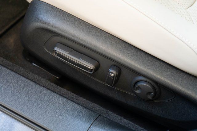 New 2025 Honda Accord Hybrid Sedan