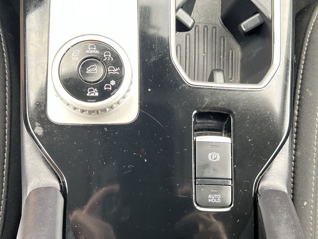 Used 2025 Black Mitsubishi ES image 24