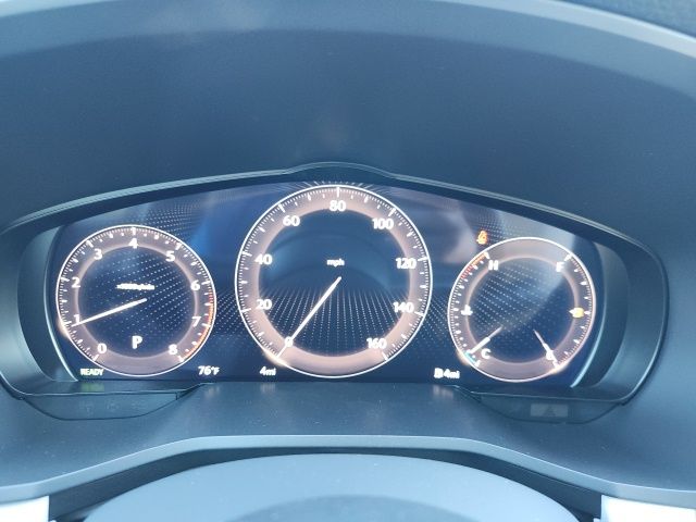 2026 Mazda CX-90 Premium Plus White at Stokes Mazda