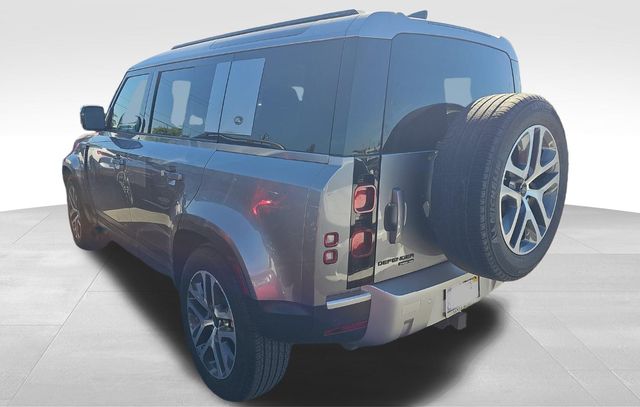 2020 Land Rover Defender 110 HSE 5