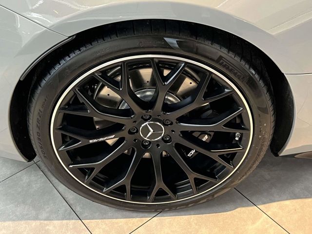 used 2024 Mercedes-Benz SL-Class car, priced at $164,991