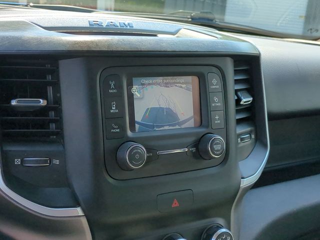 used 2019 Ram 1500 car, priced at $30,211