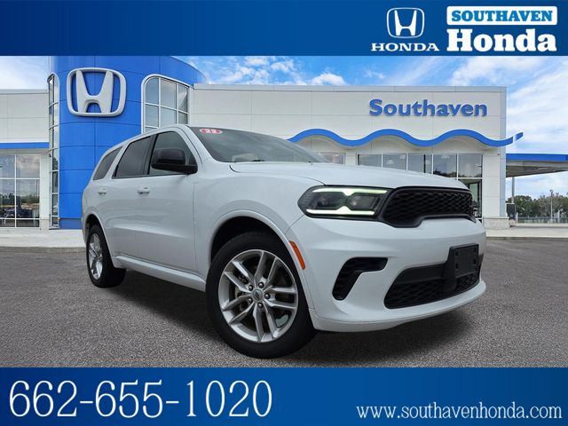 2023 Dodge Durango GT AWD