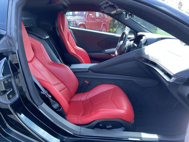 Used 2023 Chevrolet Corvette For Sale in Muncie, IN