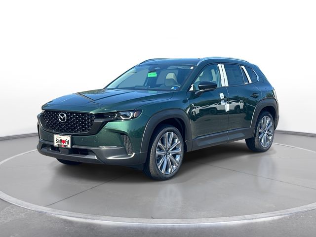 2026 Mazda Mazda CX-50 2.5 S Premium