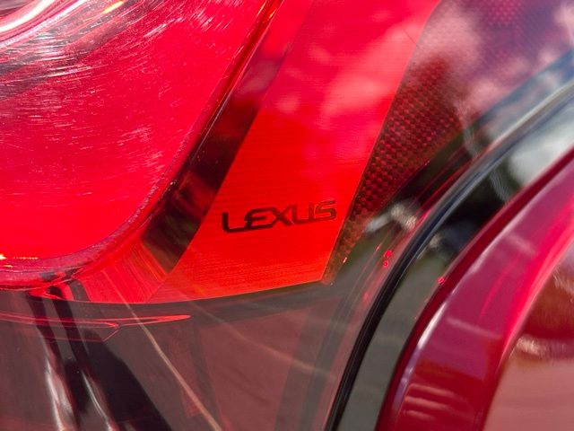 used 2020 Lexus UX car, priced at $21,699