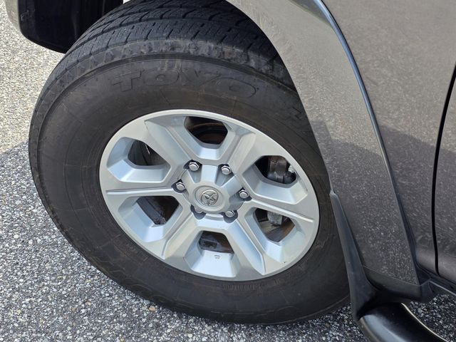 Used 2021 Toyota 4Runner SUV