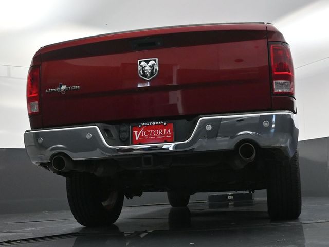 2015 Ram 1500 Lone Star Red at DeMontrond Auto Country
