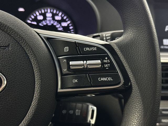 Used 2020 Kia Optima For Sale in Indianapolis, IN
