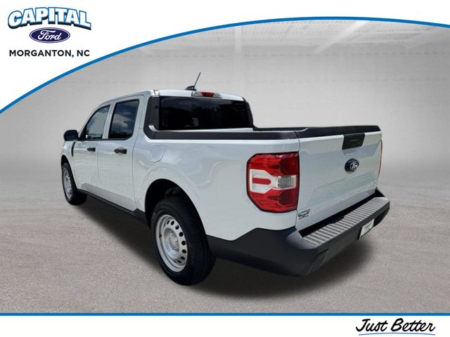 New 2026 White Ford XL image 5