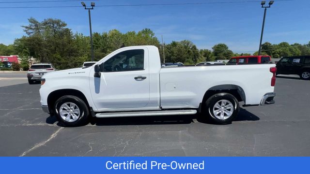 ChevroletSilverado 15005