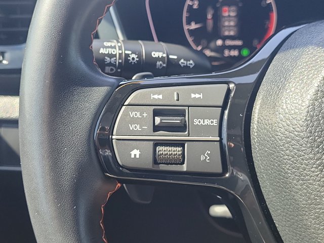 Certified Used 2023  Honda Sport image 19