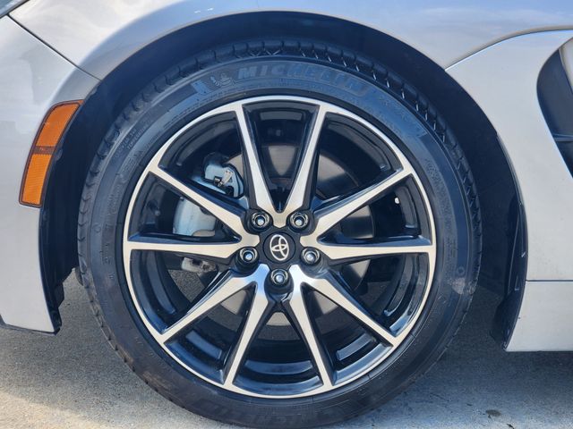 2023 Toyota GR86 Base Gray at AutoSavvy Houston Southwest