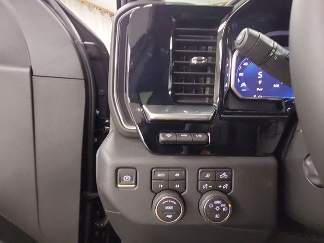 2026 – Chevrolet – Silverado 1500