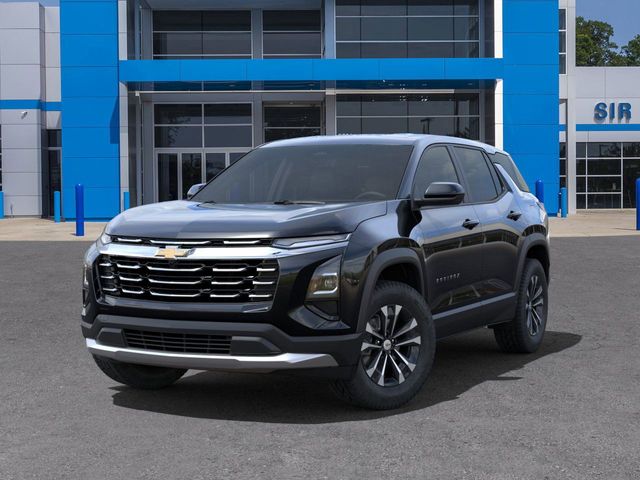 2025 Chevrolet Equinox LT photo