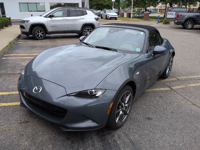 2020 Mazda Mazda MX-5 Miata Grand Touring