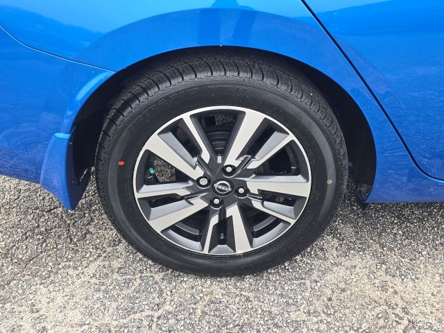 2024 Nissan Versa 1.6 SV:B01992