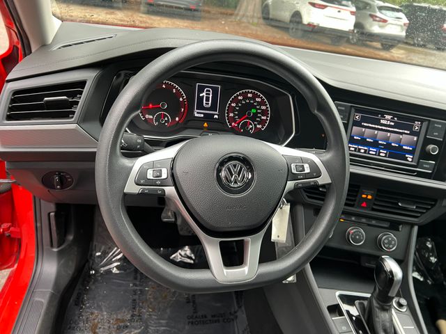 2020 Volkswagen Jetta 1.4T S 25