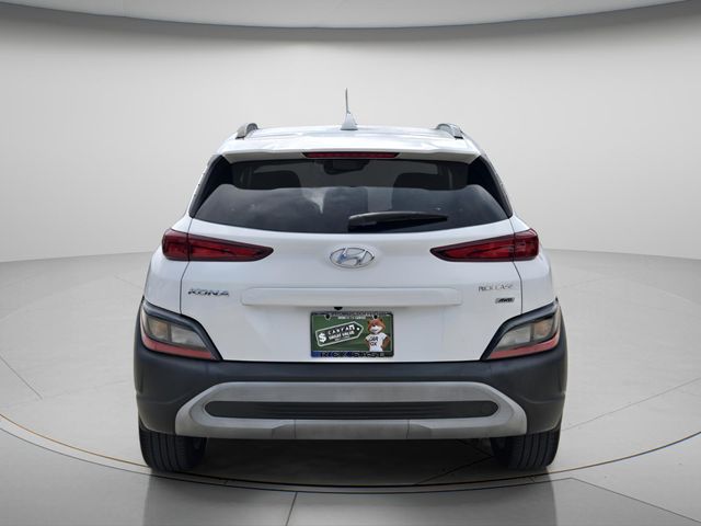 2022 Hyundai Kona - $18,396