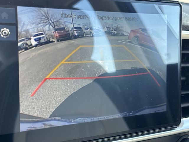 New 2026 Hyundai Venue For Sale in Indianapolis, IN