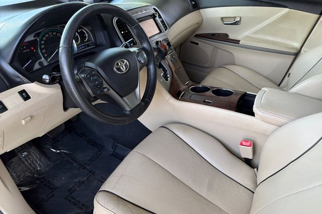 Used 2014 Toyota Venza SUV