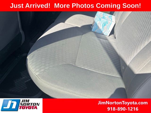 Used 2022 Toyota Tacoma Truck