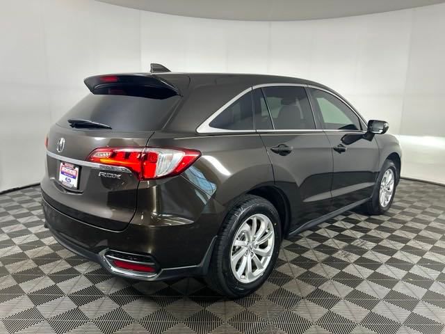 2017 Acura RDX Technology Package 3