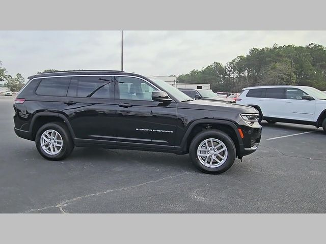 2026 Jeep Grand Cherokee L Laredo 4x4