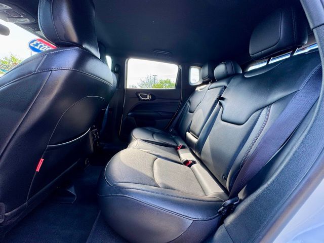 2023 Jeep Compass Trailhawk - Photo 39