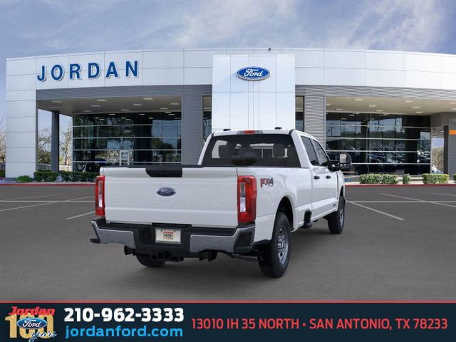 New Car 2025 Ford F-250sd  Xl For Sale Under $60,000 In San Antonio, Texas