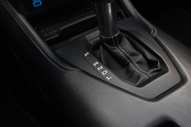 Used 2024 Ford Mustang Coupe