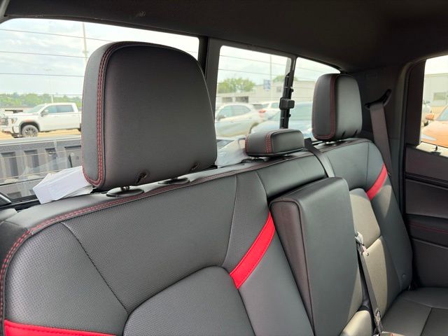 New 2026 Chevrolet Colorado Truck
