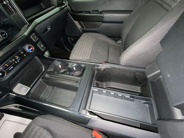 Used 2023 Blue Ford XL image 21