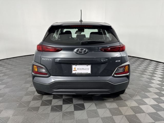 Used 2021 Hyundai Kona For Sale in Indianapolis, IN