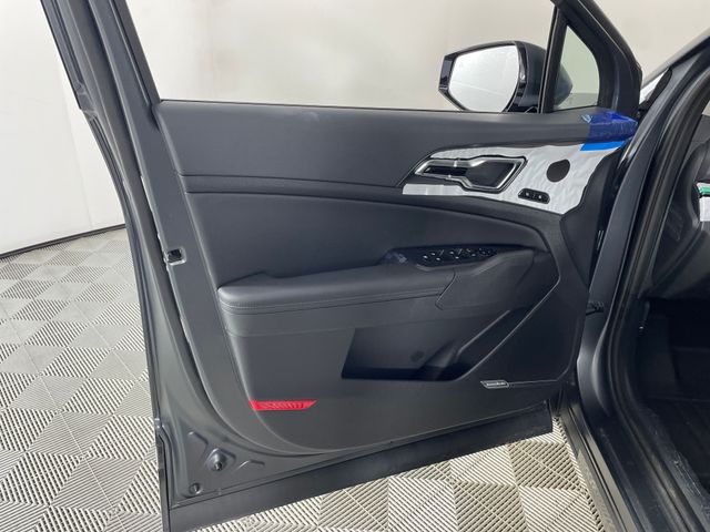 New 2026 Kia Sportage Hybrid SX-Prestige For Sale in Bremerton, WA
