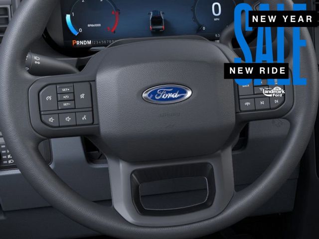 new 2026 Ford F-350SD car, priced at $76,793