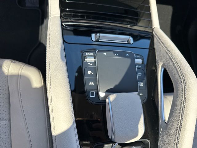 2026 Mercedes-Benz GLE GLE 450 White at Bob King Buick GMC