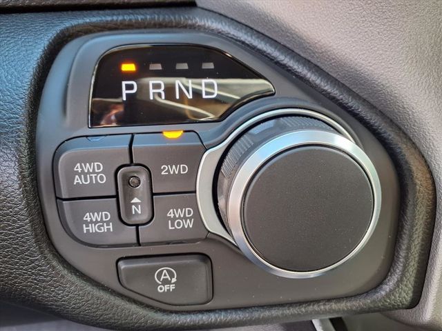 2026 RAM 1500 Big Horn/Lone Star - Photo 20