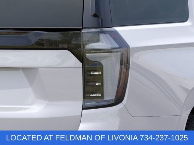 New 2025 Chevrolet Suburban For Sale in New Hudson, MI